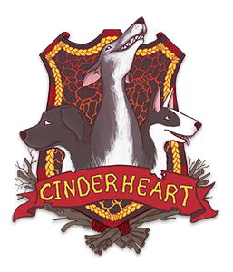 Cinderheart