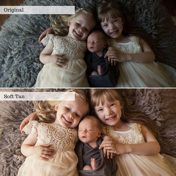 newborn photoshop presets luxe acr lightroom lr