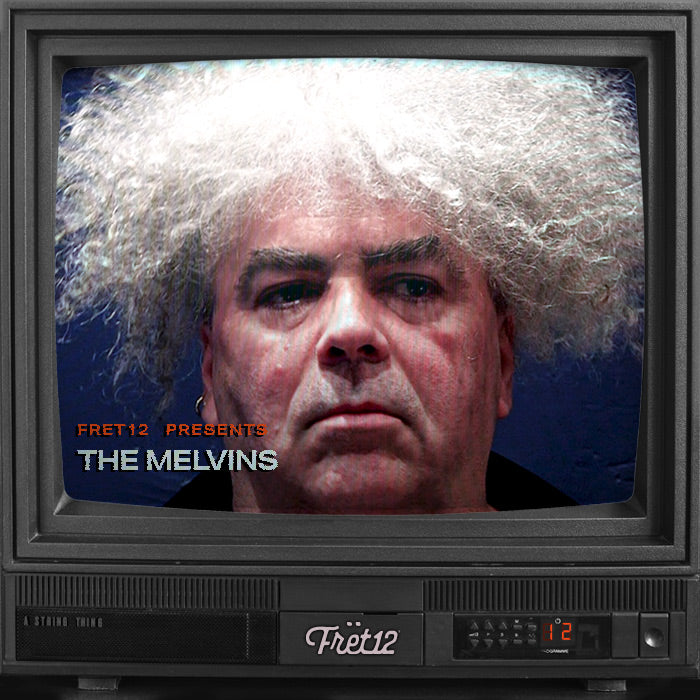 The Melvins : Video
