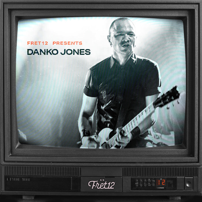 Danko Jones : Video