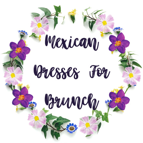 where to buy Mexican dresses