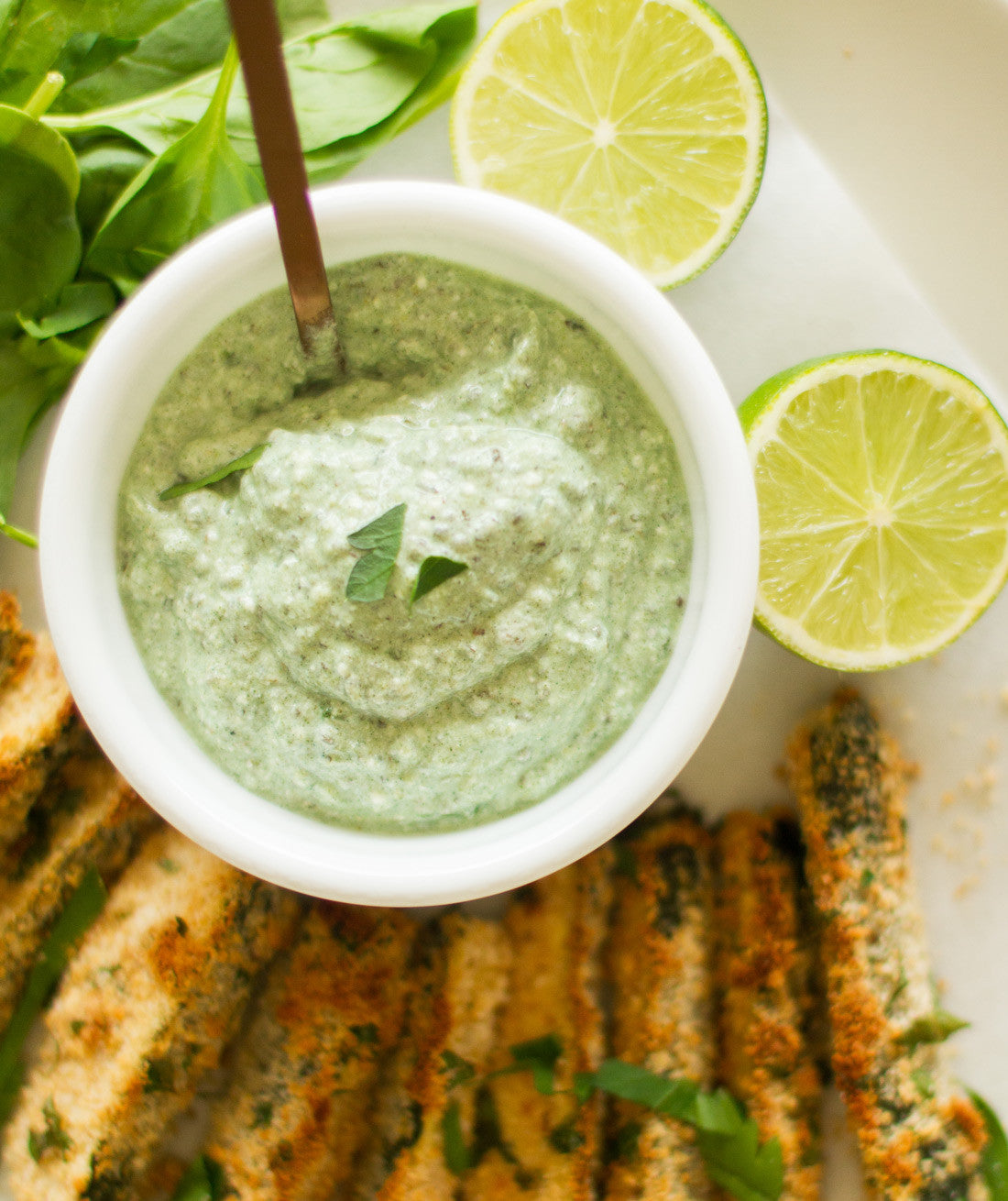 spinach, herb and onion superdip mix 