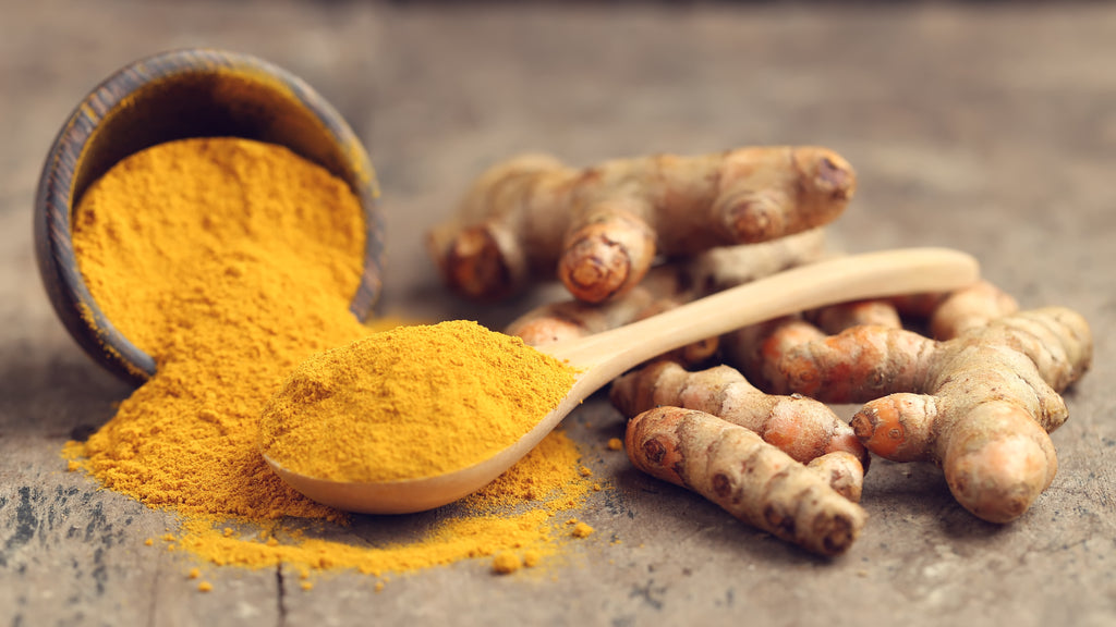 ways to use turmeric