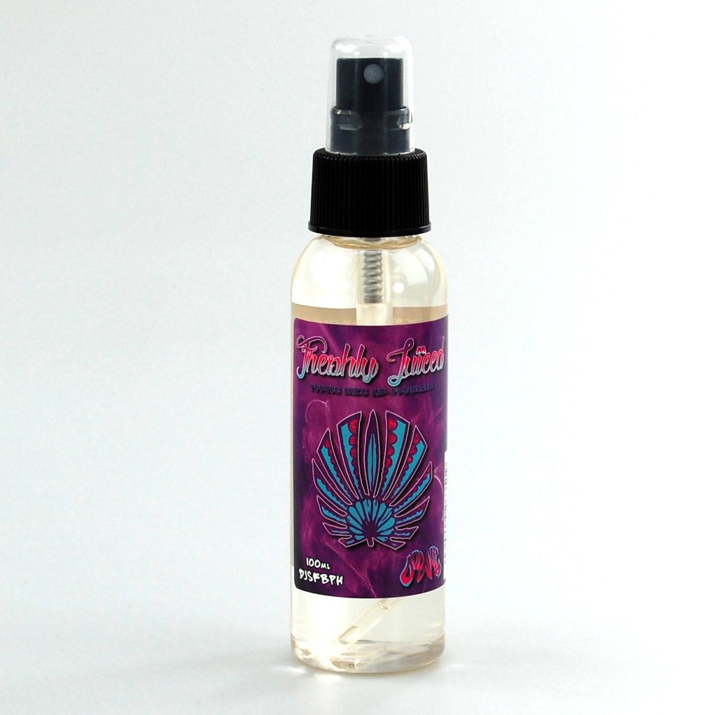 Dodo Juice Purple Haze Spray Air Freshener 100ml