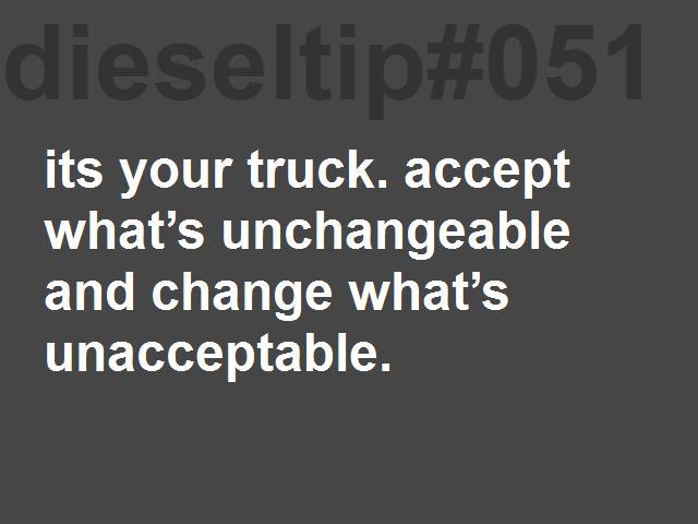 Diesel Tips 51-60 Funny Diesel Truck Memes From Thoroughbred Diesel