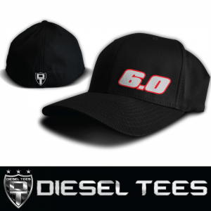 Power Stroke Hats now available for Purchase!