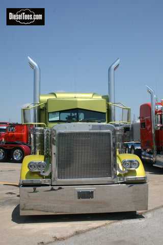 2013 Iowa 80 Truckers Jamboree Show Truck Pictures Part 1