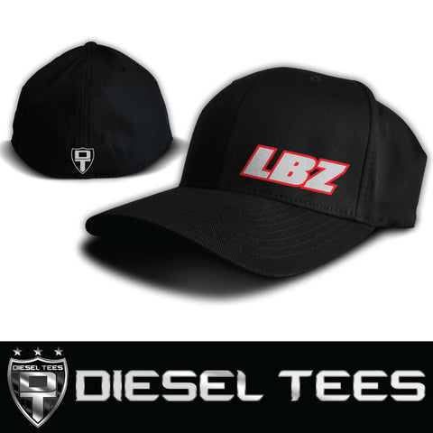 New Duramax Diesel FlexFit Hats Now In Stock!