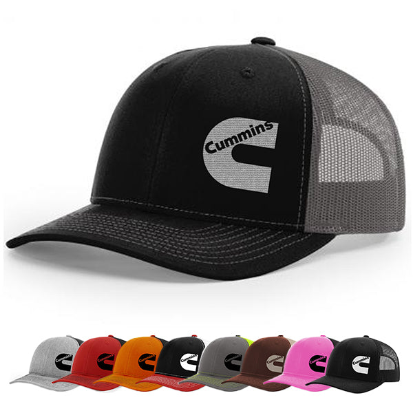 cummins cap