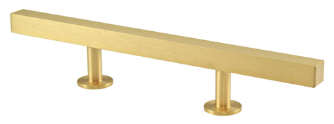 Lew's 31-103 Brushed Brass 
