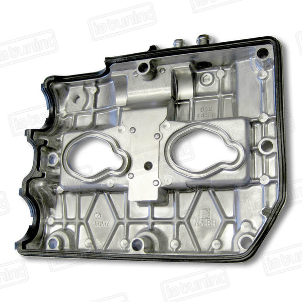 2010 subaru outback valve cover gasket replacement