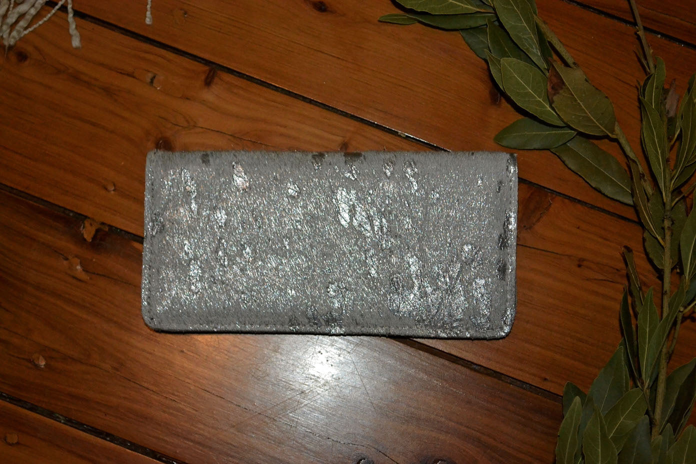 Bi-Fold Wallet #15