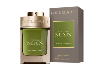 Bvlgari Man Wood Essence