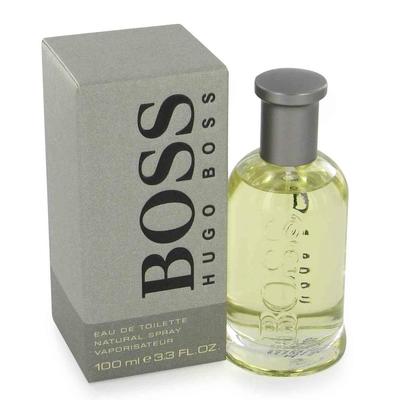 Hugo Boss Bottled Perfume