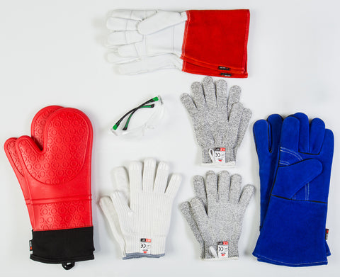 NoCry Home & Work Safety Gear Products