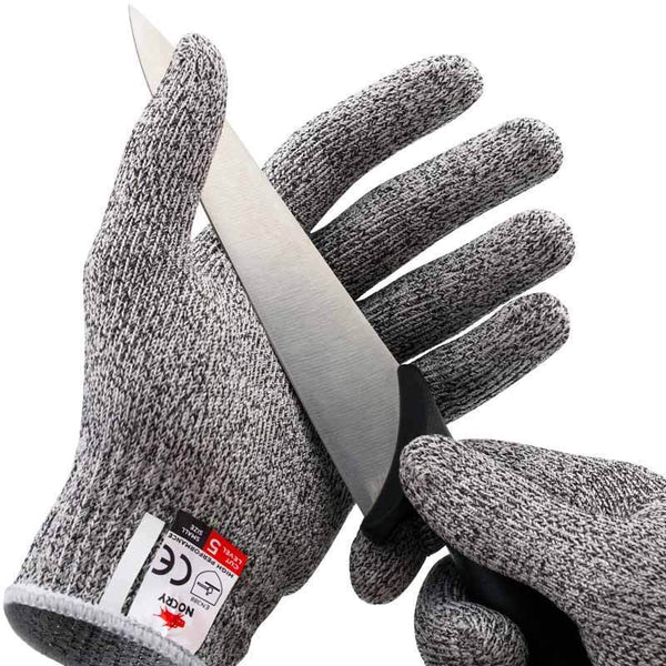 fish cleaning gloves