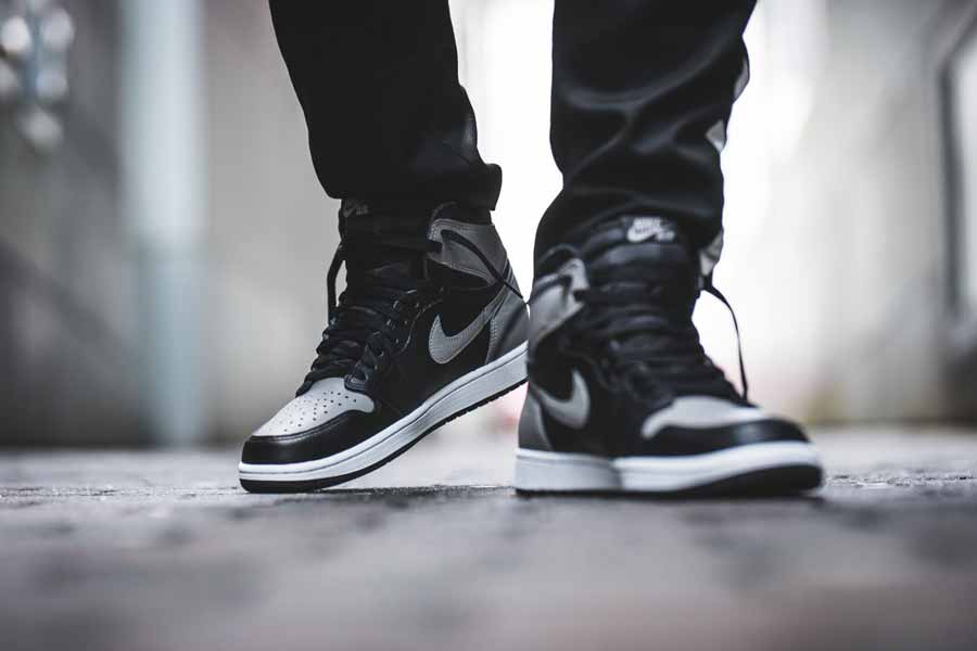 air jordan high shadow