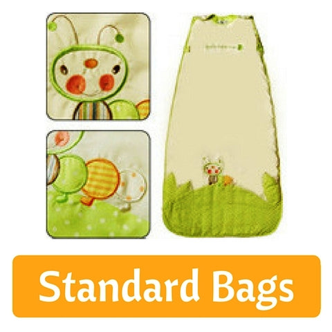 Standard Bags