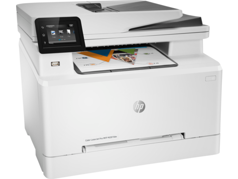 HP LaserJet Pro M281FDW