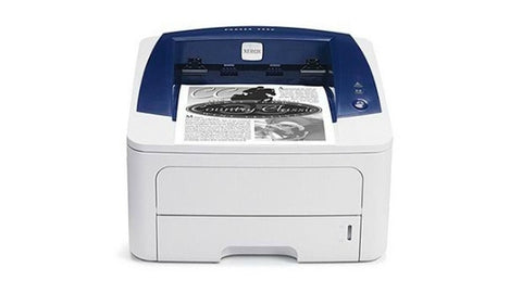 Xerox Phaser 3600/N Laser Printer