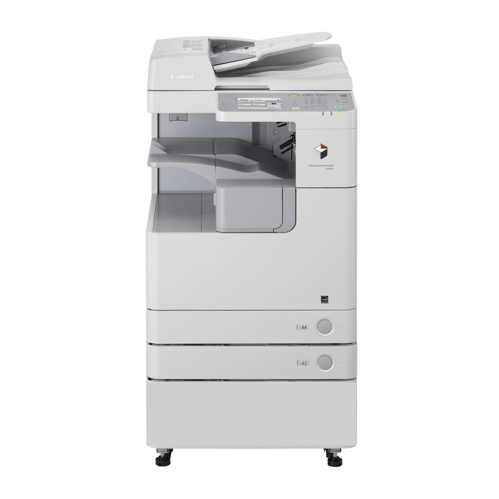 Canon ImageRunner 2525 A3 Mono Laser Multifunction Printer – ABD Office