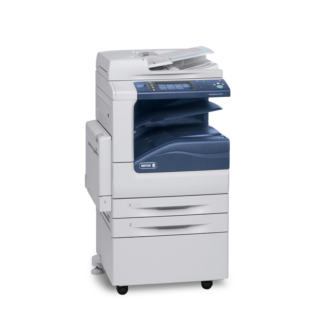 Xerox WorkCentre 5335 A3 Mono Laser Multifunction Printer – ABD Office