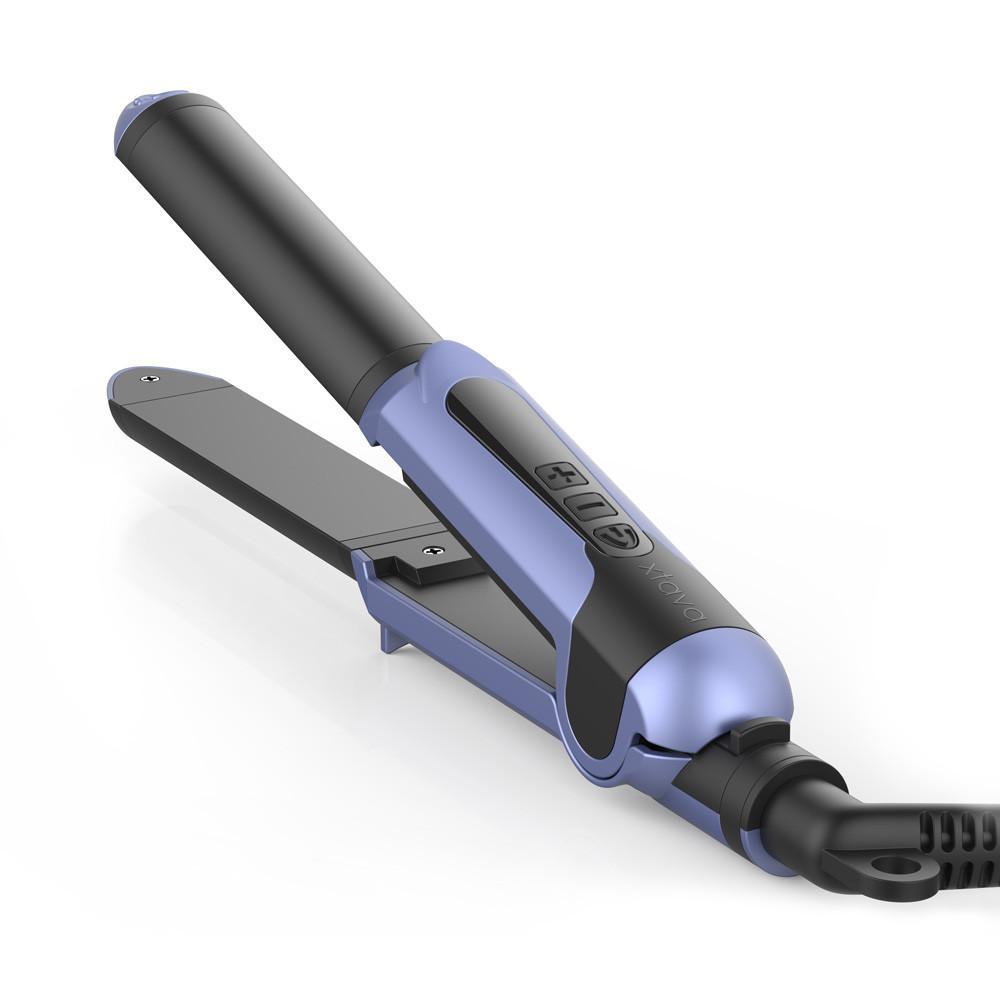 all in one curling iron