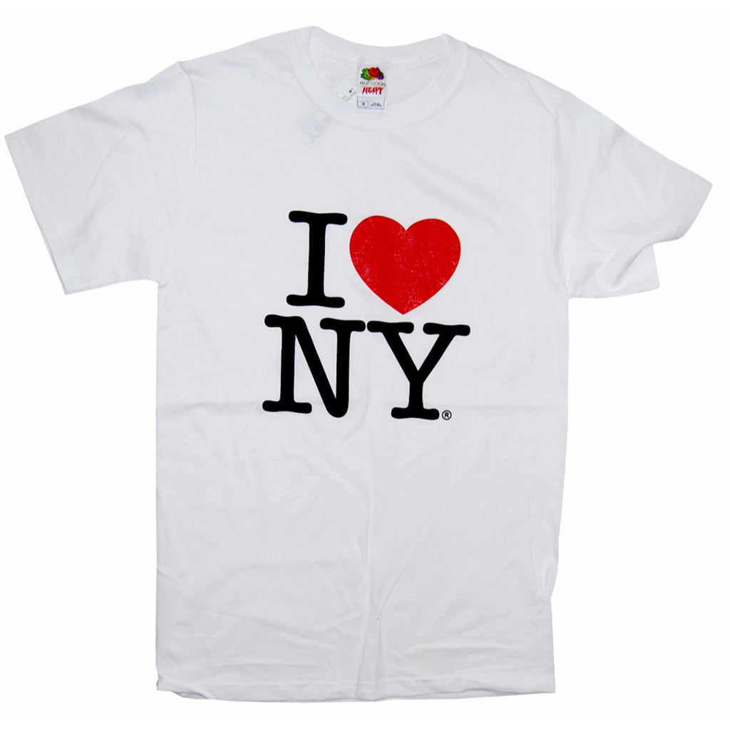 i love new york t shirt