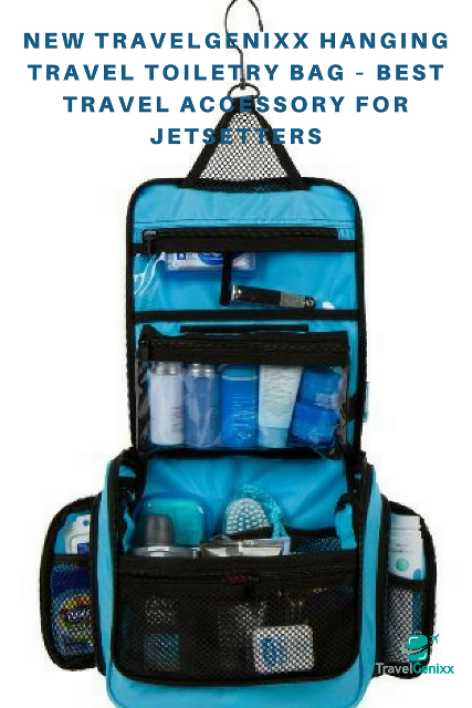 best travel hygiene bag