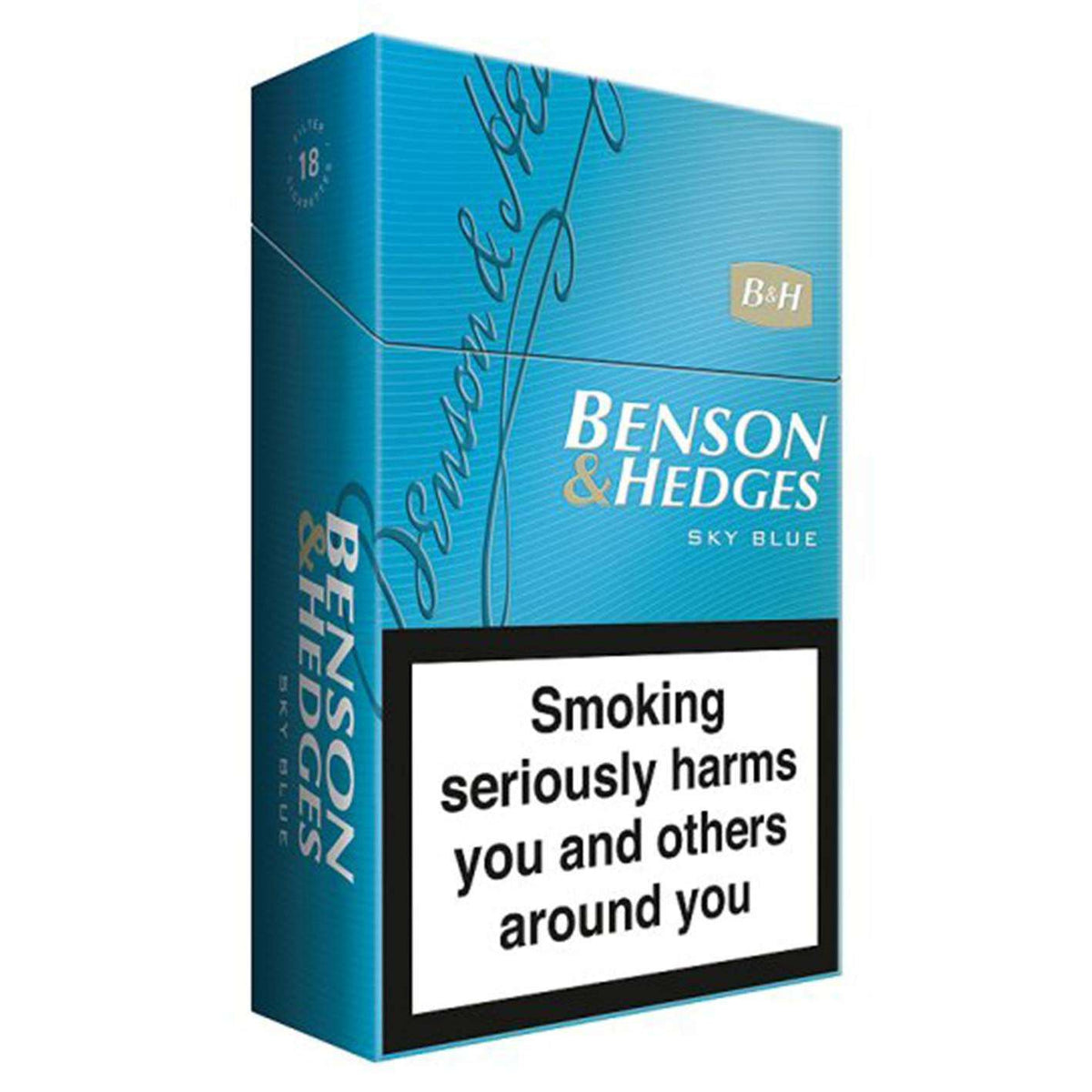 Benson Hedges Blue Cigarette Delivery 24 Hour Benson Cigs Delivered Booze Up