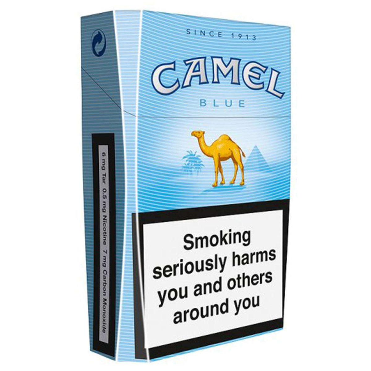 camel