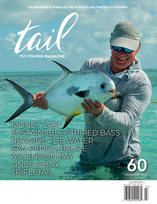 Fishing And Travel, Freshwater Fishing Magazine, Salwater Fishing Magazine