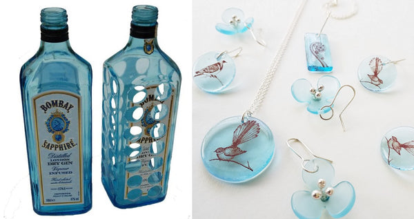 Eco Glass Jewellery