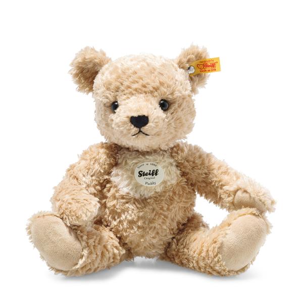 children's teddy bear