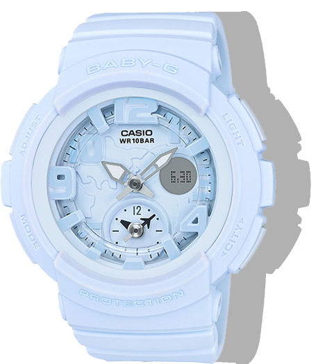 BGA190BC-2B