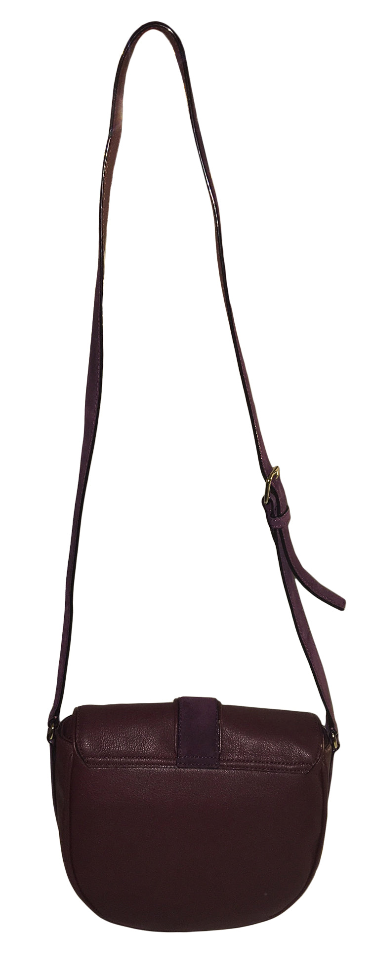 kate spade burgundy crossbody