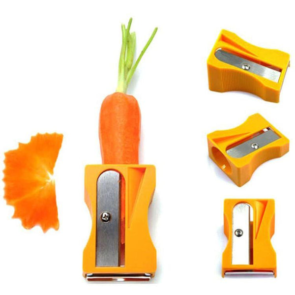 carrot peeler sharpener