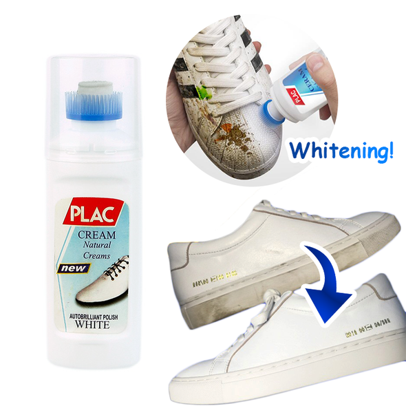 Magic Shine White Shoe Cleaner – GoGifters