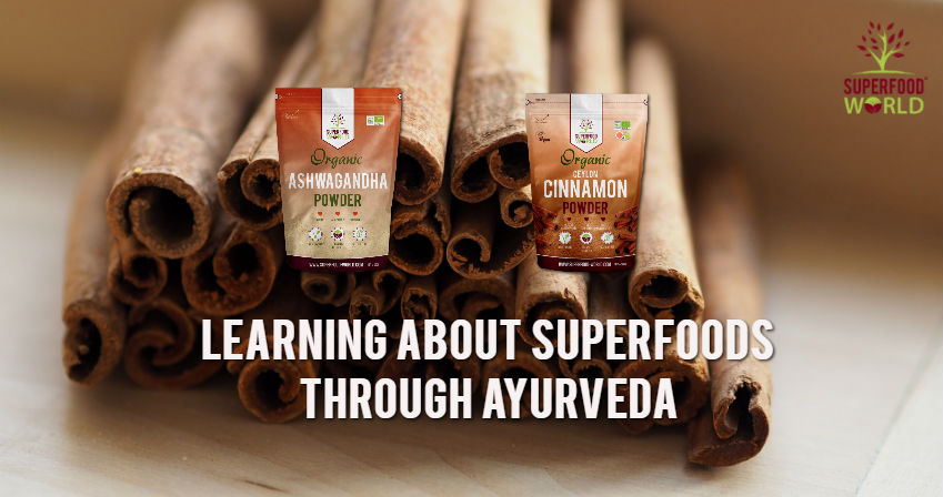 Ayurveda