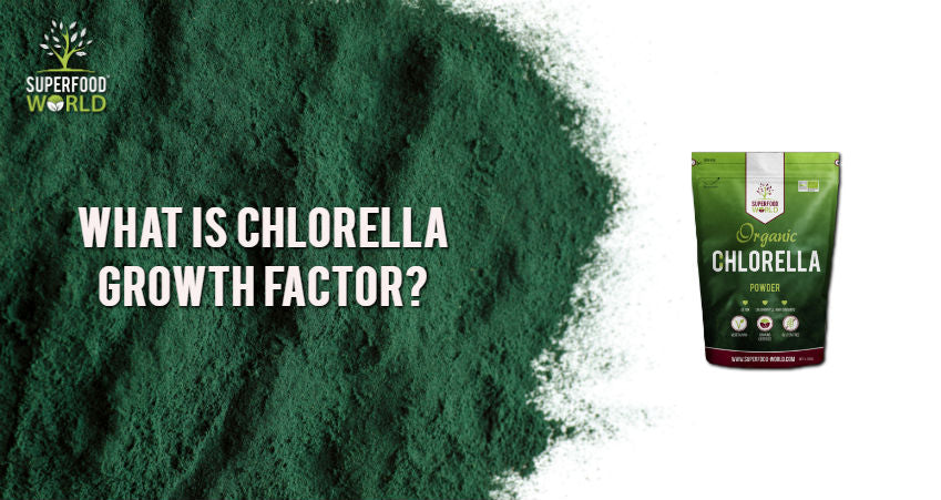 Chlorella