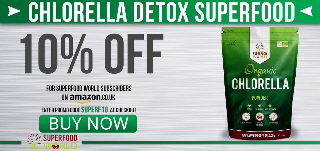 Superfood_Chlorella