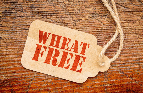Wheat Free Foods Superfood World