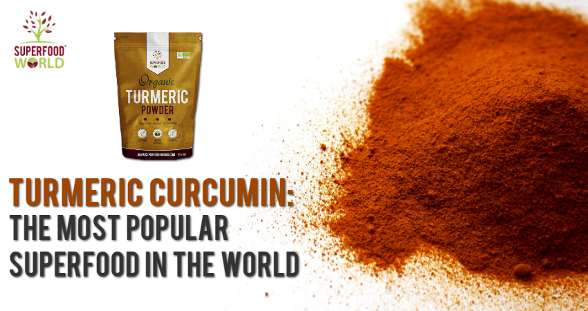 Turmeric Curcumin