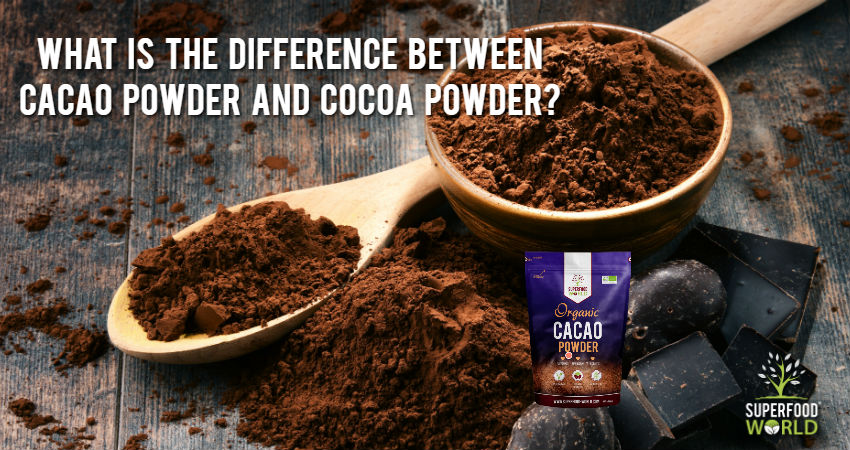 Cacao powder for diabetes