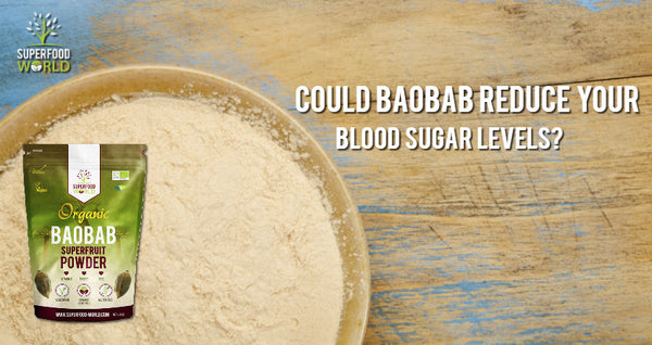baobab superfood