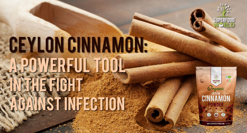 Superfood-Cinnamon