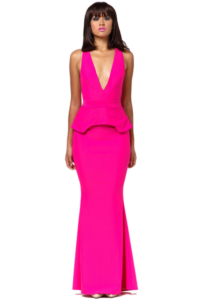 Rapture Maxi Dress