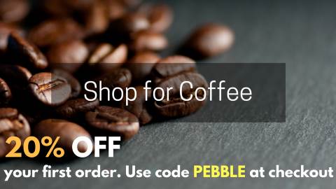 Shop for cafetiere coffee