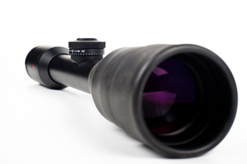 Image showing Scope mount