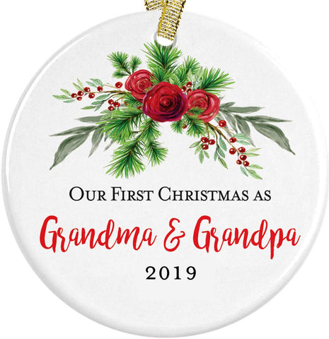 christmas gifts for grandparents
